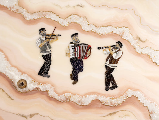 Klezmers